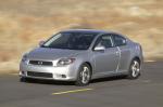 Scion tC 2005 года